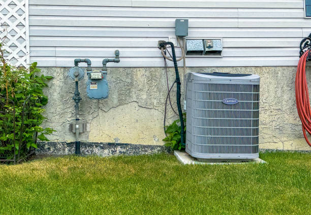 Best HVAC emergency services  in Yates Center, KS